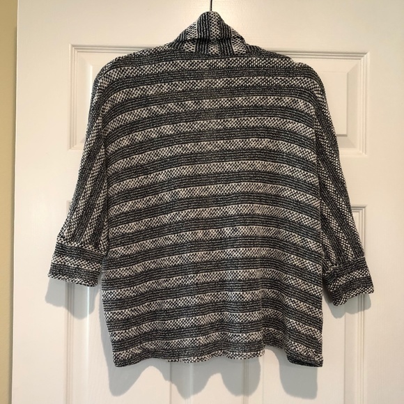 Splendid Shawl Collar Cardigan Sweater - Picture 4 of 5